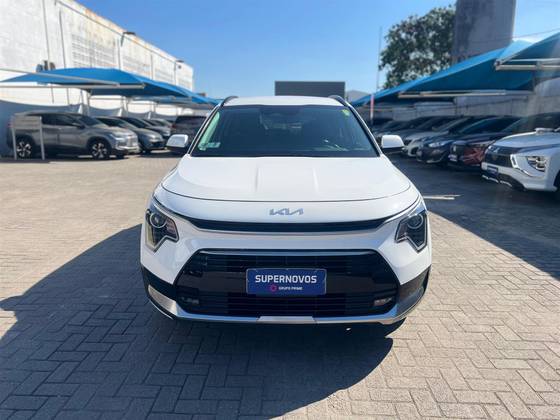 KIA NIRO 1.6 GDI HEV EX DCT KIA NIRO 1.6 GDI HEV EX DCT